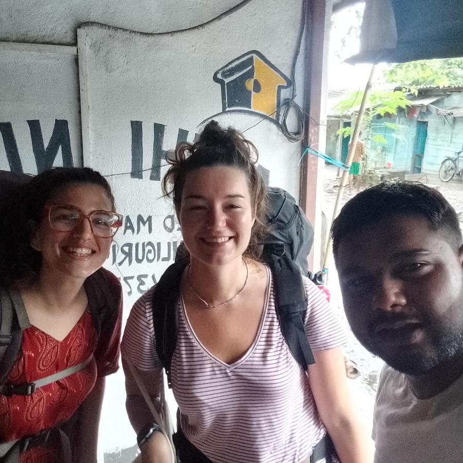Atathi Niwas Guest House For Backpackers And Travellers Siliguri Buitenkant foto