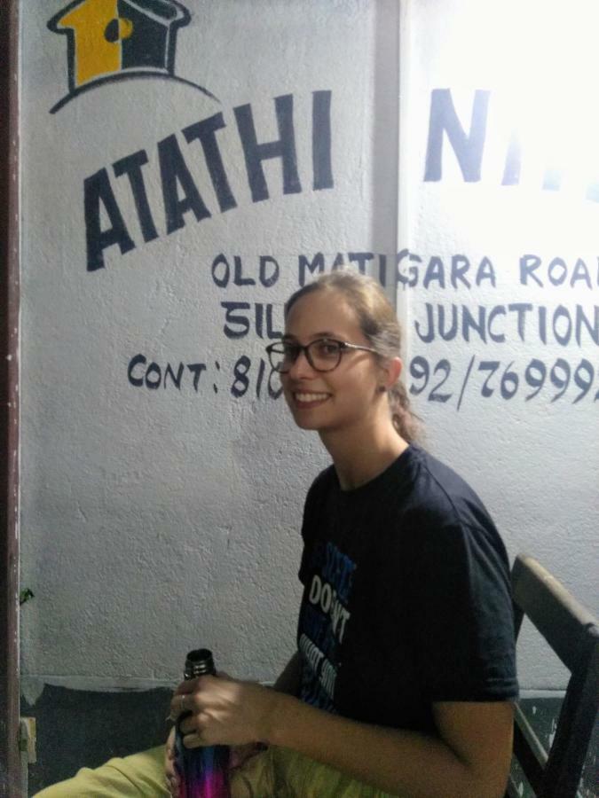 Atathi Niwas Guest House For Backpackers And Travellers Siliguri Buitenkant foto