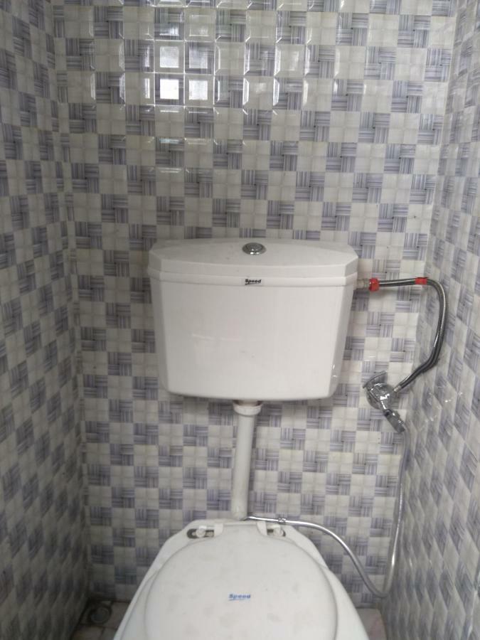 Atathi Niwas Guest House For Backpackers And Travellers Siliguri Buitenkant foto