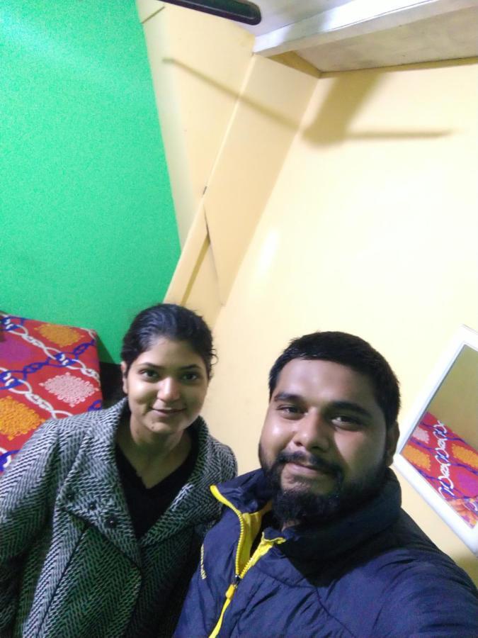 Atathi Niwas Guest House For Backpackers And Travellers Siliguri Buitenkant foto